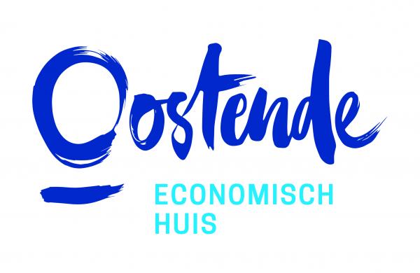 Logo House of Economy Ostend