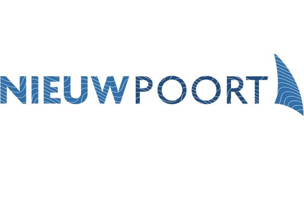 Logo tourisme Nieuwpoort
